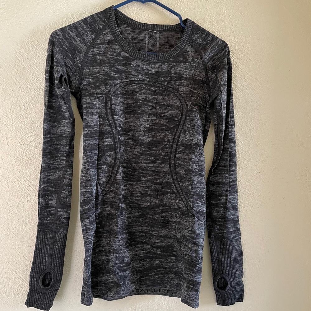 Swiftly Tech LS
